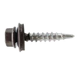 ROOFING SCREW  PUUR NOVIPRO 4,8x28 RR32/ 25tk