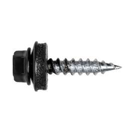 ROOFING SCREW  TERAV NOVIPRO 4,8x25 RR33/ 25tk