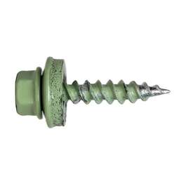 ROOFING SCREW  TERAV NOVIPRO 4,8x25 RR36/ 25tk