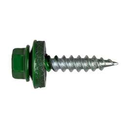 ROOFING SCREW  TERAV NOVIPRO 4,8x25 RR37/ 25tk