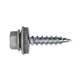 ROOFING SCREW  TERAV NOVIPRO 4,8x25 RR40/ 25tk