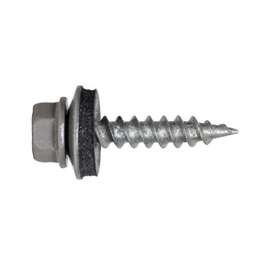ROOFING SCREW  TERAV NOVIPRO 4,8x25 RR41/ 25tk