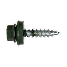 ROOFING SCREW  TERAV NOVIPRO 4,8x25 RR11/ 250tk