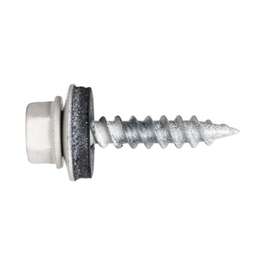 ROOFING SCREW SHARP NOVIPRO 4.8x25 RR20 / 250 pcs
