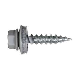NOVIPRO Sharp Roofing Screw 4.8x25 RR22