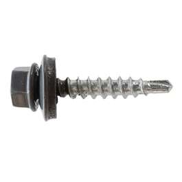 Novipro self-drilling roofing screw 4.8x28 RR23