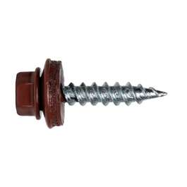 Roofing screw Sharp NOVIPRO 4.8x25 RR28 / 250 pcs
