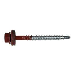 Novipro self-drilling roofing screw 4.8x35 mm RR28