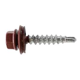 Novipro Self-Drilling Roofing Screw 4.8x28 RR29