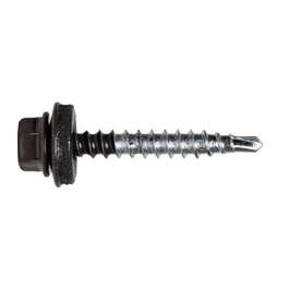 Roofing self-drilling screw NOVIPRO 4.8x35 RR32 / 250 pcs