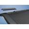 BITUUMEN LAINEPLAAT GUTTA K9 BLACK 855x2000