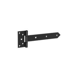 HING ZB 200 200x45x90x3,0mm MUST