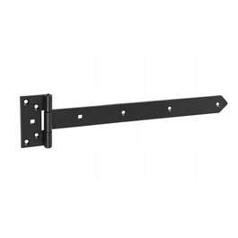 HING ZB 350 350x45x90x3,0mm MUST