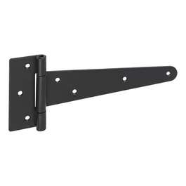 HING ZT 200 200x50x110x2,5mm MUST