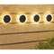 VALGUSTI SOLAR 1057217 LED DISC/ 2tk