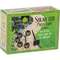 VALGUSTI SOLAR 1032122 LED FIREBALLS 5TK 7cm
