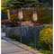 VALGUSTI SOLAR 1060866 12 LED 53cm