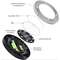 VALGUSTI SOLAR 1039923 8 LED FOR DRIVER 4TK