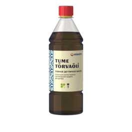 TAR OIL ESKARO TUME 1L