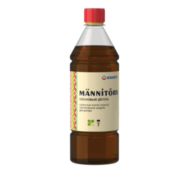 MÄNNITÕRV ESKARO 1L
