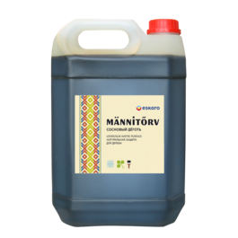 MÄNNITÕRV ESKARO 5L