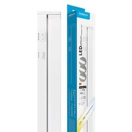VALGUSTI LED MODEE 8W 556mm750lm DIMMER