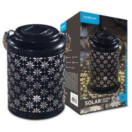 VALGUSTI SOLAR MODEE LED LT005 300mAh 2700K MUST