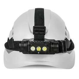 PEALAMP TECHNIK H33 LED 1200lm IP44 USB-LAETAV