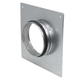 VENT.ADAPTER METALL Ø125mm TIHENDIGA VENT.ADAPTER METALL Ø125mm TIHENDIGA