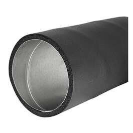VENT.TORU ISOLEERITUD Ø125mm 2M VENT.TORU ISOLEERITUD Ø125mm 2M