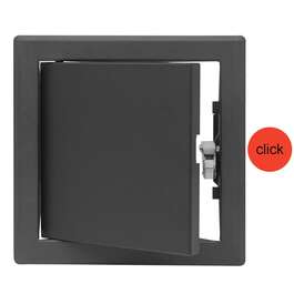 LUUK METALLIST 150X150mm CLICK ANTRATSIIT LUUK METALLIST 150X150mm CLICK ANTRATSIIT