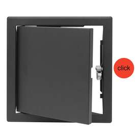 LUUK METALLIST 200X200mm CLICK ANTRATSIIT