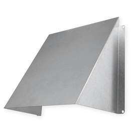 KATE VÄLISSEINALE METALL 200x200mm TSINGITUD KATE VÄLISSEINALE METALL 200x200mm TSINGITUD