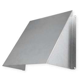 KATE VÄLISSEINALE METALL 200x200mm TSINGITUD KATE VÄLISSEINALE METALL 200x200mm TSINGITUD