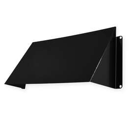 DECORATIVE METAL EXTERIOR WALL CLADDING  250x120mm MUST.