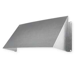 KATE VÄLISSEINALE METALL 250x120mm TSINGITUD KATE VÄLISSEINALE METALL 250x120mm TSINGITUD