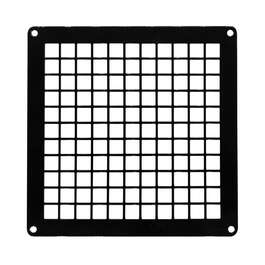 VENTREST METALL 150x150mm MUST