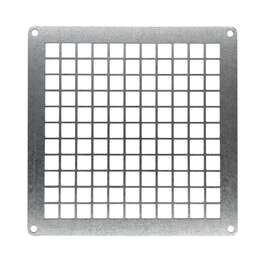 VENTILATION GRILLE METAL 150x150mm TSINGITUD VENTILATION GRILLE METAL 150x150mm TSINGITUD