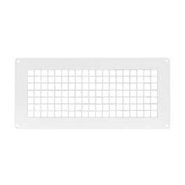 VENTILATION GRILLE METAL 250x120mm VALGE