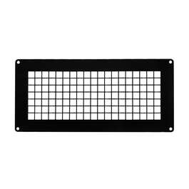 VENTREST METALL 250x120mm MUST
