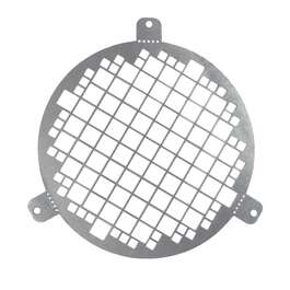 VENTREST METALL Ø125mm TSINGITUD
