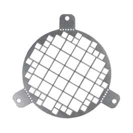 VENTREST METALL Ø80mm TSINGITUD