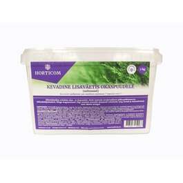 VÄETIS OKASPUUDELE MÕRUSOOL 2kg