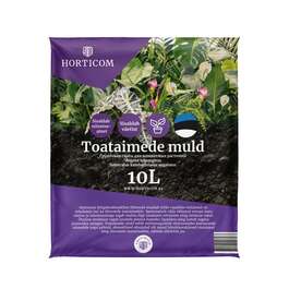 MULD TOATAIMEDELE 10L