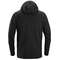 JAKK SNICKERS MICRO FLEECE KAPUUTSIGA BLACK XL JAKK SNICKERS MICRO FLEECE KAPUUTSIGA BLACK XL