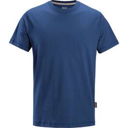 T-SÄRK SNICKERS CLASSIC SÜGAVSININE XL T-SÄRK SNICKERS CLASSIC SÜGAVSININE XL