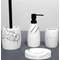 WC HARI+HOIDJA BADE DESERT WHITE MARMOR