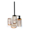 SEEBIALUS BADE TRAVERTINE TEAK SEEBIALUS BADE TRAVERTINE TEAK