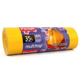 PRÜGIKOTID MULTITOP 35Lx20TK, LÕHNASTATUD, SEOTAV PRÜGIKOTID MULTITOP 35Lx20TK, LÕHNASTATUD, SEOTAV