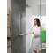 SHOWER SET HANSGROHE 27267000 CROMETTA S 240 KR SHOWER SET HANSGROHE 27267000 CROMETTA S 240 KR